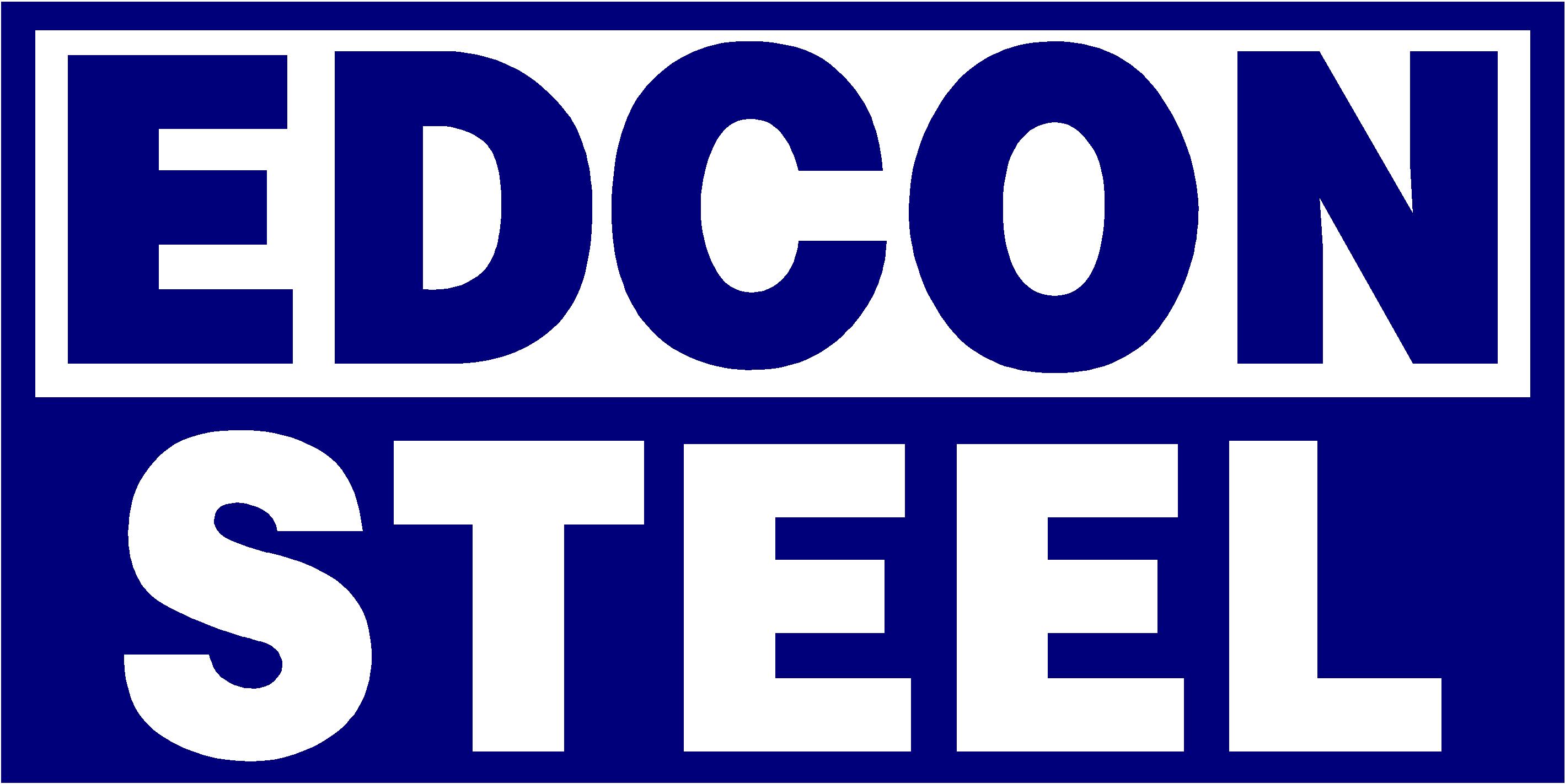 Edcon Steel Pty Ltd